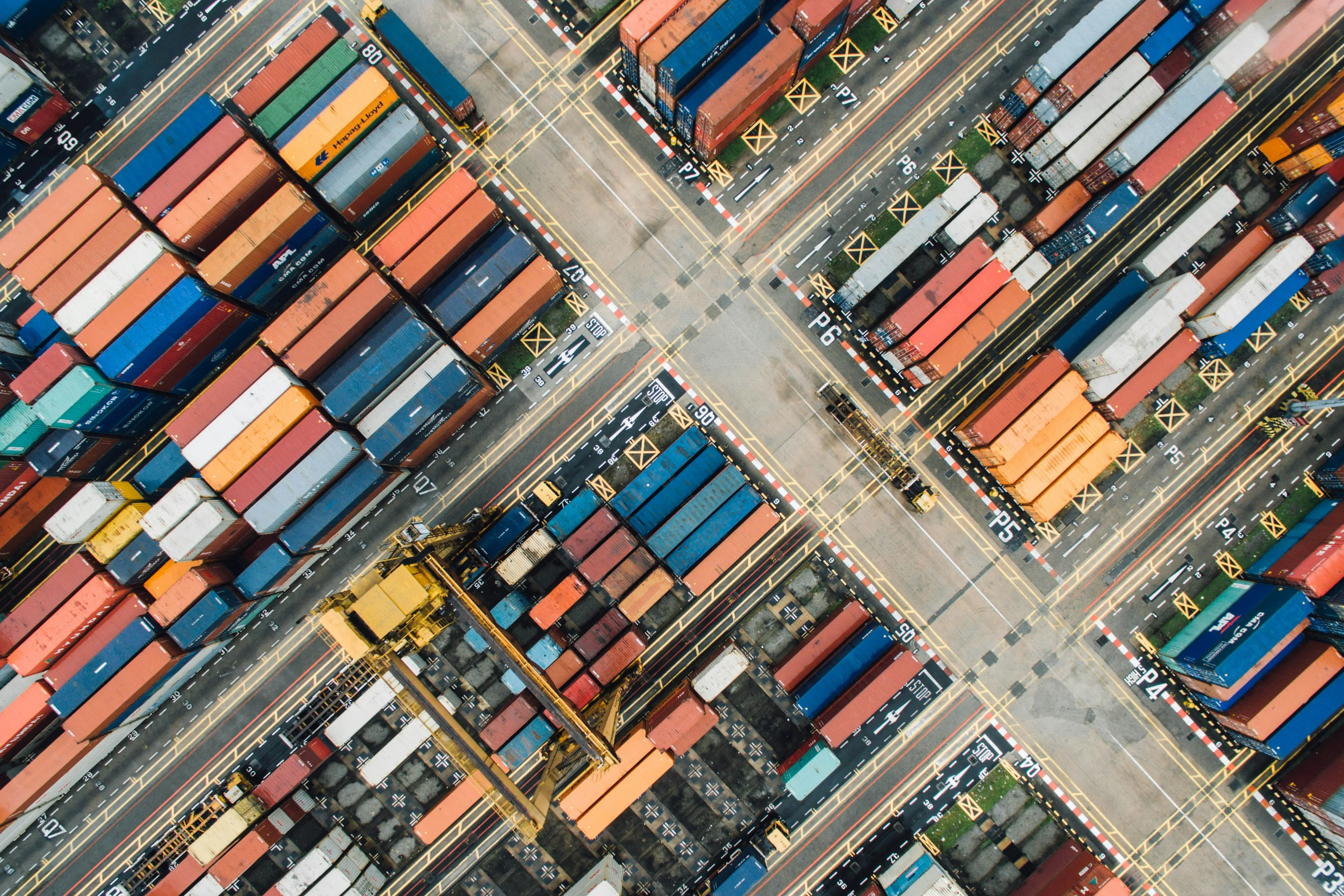 Hospitality & Logistics